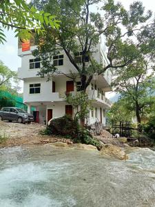 Gallery image of Shivanjal Wellness and Accommodation in Rishīkesh
