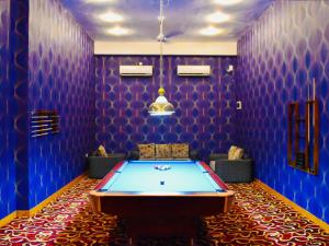 Gallery image of Hotel Summer Haven in Polonnaruwa