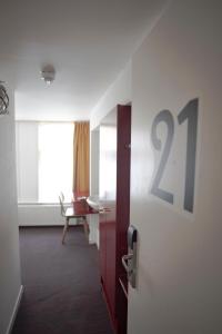 Fotografie z fotogalerie ubytování Hotel Internationaal v destinaci Amsterdam