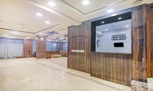 Zdjęcie z galerii obiektu Treebo Sreema Salt Lake w mieście Kolkata