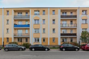 Imagen de la galería de Studio Apartment Ochota Siemieńskiego by Renters, en Varsovia