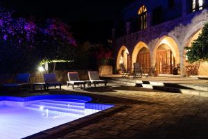 キレニアにあるPeace House Kyreniaのギャラリーの写真