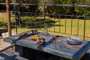 Nápoje v ubytování Ionian Luxury Villas