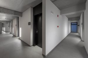Foto dalla galleria di Essence Suites Downtown Suites - Adults Only a Città di Rodi