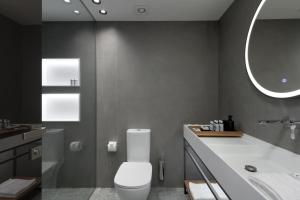 Bagno di Essence Suites Downtown Suites - Adults Only