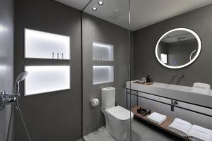 Bagno di Essence Suites Downtown Suites - Adults Only