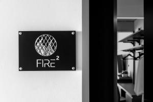 Palestra o centro fitness di Essence Suites Downtown Suites - Adults Only