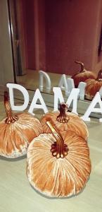 Afbeelding uit fotogalerij van Dama Bed & Breakfast in Foligno