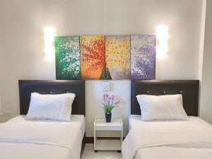 Gallery image of Pantip Boutique Hotel in Lamphun