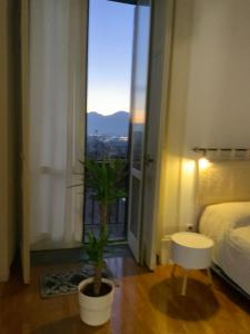 Gallery image of Interno 12 (140 mq) in Naples