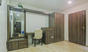 Zdjęcie z galerii obiektu Treebo Sreema Salt Lake w mieście Kolkata