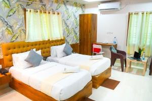 Gallery image of Homey Meadows - Beach Area in Visakhapatnam