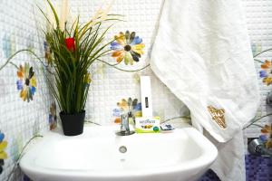 Gallery image of Homey Meadows - Beach Area in Visakhapatnam