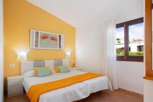 Fotografie z fotogalerie ubytování Las Vegas Golf 316 v destinaci Maspalomas