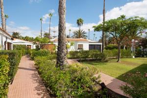 Fotografie z fotogalerie ubytování Las Vegas Golf 316 v destinaci Maspalomas