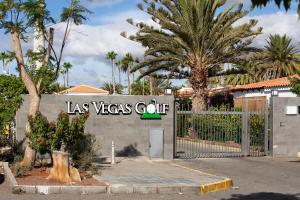 Fotografie z fotogalerie ubytování Las Vegas Golf 316 v destinaci Maspalomas