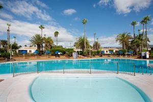 Fotografie z fotogalerie ubytování Las Vegas Golf 316 v destinaci Maspalomas