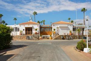 Fotografie z fotogalerie ubytování Las Vegas Golf 316 v destinaci Maspalomas
