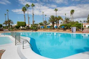 Fotografie z fotogalerie ubytování Las Vegas Golf 316 v destinaci Maspalomas