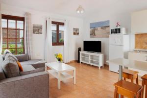 Fotografie z fotogalerie ubytování Las Vegas Golf 316 v destinaci Maspalomas