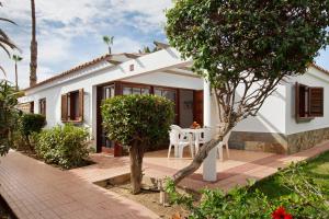 Fotografie z fotogalerie ubytování Las Vegas Golf 316 v destinaci Maspalomas