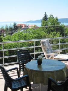 Süle Apartments & Rooms 8230 Balatonfüred, Endrődi Sándor u. 12. kép - 2