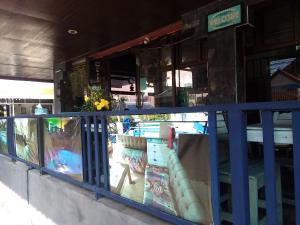 Fotografie z fotogalerie ubytování BEN & LEK GUESTHOUSE v destinaci Pattaya South