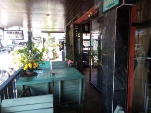 Fotografie z fotogalerie ubytování BEN & LEK GUESTHOUSE v destinaci Pattaya South