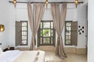 Gallery image of Riad Louhou in Marrakech