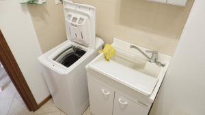 Φωτογραφία από το άλμπουμ του APP4RENT - Family apartment Mazzini - wifi - 3 rooms - parking place στο Τζεσόλο Λίντο +29 φωτογραφίες