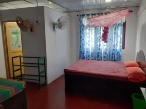 Gallery image of Fort Sea View Hotel in Matara