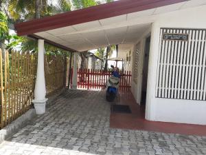 Gallery image of Fort Sea View Hotel in Matara