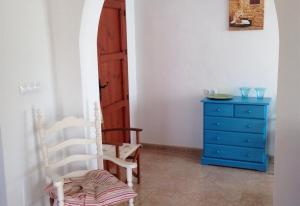 Fotografie z fotogalerie ubytování Casa Miantojo v destinaci Mazarrón