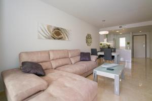 Zdjęcie z galerii obiektu Apartment Pomelo w mieście San Juan de los Terreros