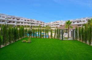 Zdjęcie z galerii obiektu Apartment Pomelo w mieście San Juan de los Terreros