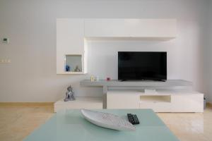 Zdjęcie z galerii obiektu Apartment Pomelo w mieście San Juan de los Terreros +41 zdjęć