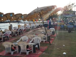 Foto sihtkohas Ban Nong Sanom asuva majutusasutuse Sea View @The Ultimate River Beach @Rayong galeriist