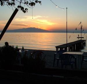 Fotografie z fotogalerie ubytování Sunset v destinaci Skala