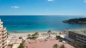 Fotografie z fotogalerie ubytování Zafiro 412b v destinaci Calpe