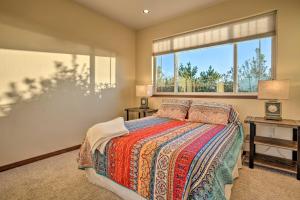 Foto de la galería de Crescent City Getaway with Panoramic Ocean Views! en Crescent City