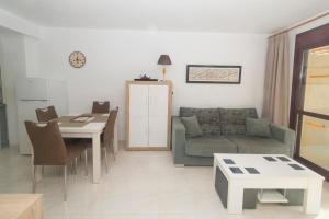 Zdjęcie z galerii obiektu Topacio i 28c w mieście Calpe +9 zdjęć