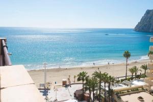Zdjęcie z galerii obiektu Topacio i 28c w mieście Calpe