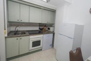 Zdjęcie z galerii obiektu Topacio i 28c w mieście Calpe
