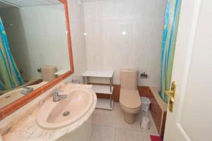 Zdjęcie z galerii obiektu Topacio i 28c w mieście Calpe