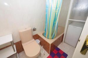 Zdjęcie z galerii obiektu Topacio i 28c w mieście Calpe