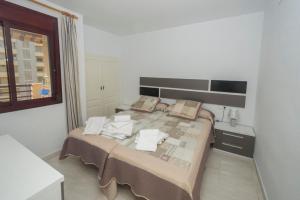 Zdjęcie z galerii obiektu Topacio i 28c w mieście Calpe