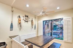 シギーンにあるLake Placid Home with Dock and Grill!のギャラリーの写真