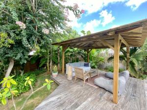 Gallery image of Villa Aloha in Saint-François