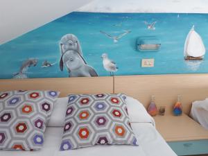 Gallery image of Hotel Des Bains in Cattolica