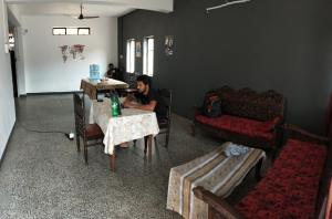 Gallery image of Monkey Mind Hostel in Madgaon